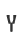 Y