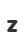 z
