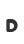 D