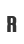 R