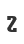 Z