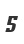 5