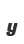 y