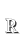 r