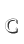c