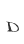 d