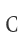 C
