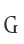 G