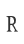 R