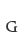 g