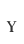 y