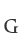 G