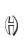 H