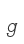 g