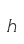 h