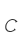 C
