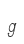 g