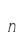 n