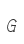 G