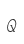 Q