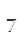 7