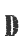 D