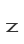 z