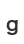 g
