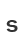 s
