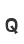 Q