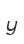 y