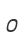 O