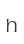 h