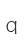 q