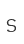 S