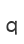 q