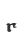 r