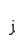 j