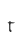 t