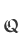 Q