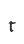 t