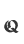 Q