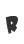 R