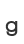 g