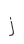 j
