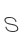 S