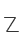 Z