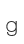 g