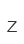 z