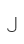 J